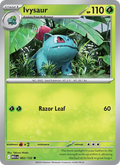 Ivysaur — 002/132 — Mega Evolution
