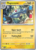 Magnezone — 047/132 — Mega Evolution