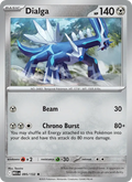 Dialga — 095/132 — Mega Evolution