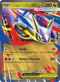 Mega Latias ex — 100/132 — Mega Evolution