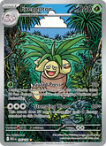 Exeggutor — 135/132 — Mega Evolution