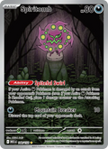 Spiritomb — 148/132 — Mega Evolution