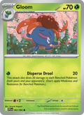 Gloom 002/94 — Phantasmal Flames