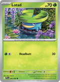 Lotad 005/94 — Phantasmal Flames
