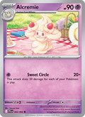 Alcremie 044/94 — Phantasmal Flames