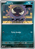 Gastly 054/94 — Phantasmal Flames