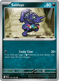 Sableye 059/94 — Phantasmal Flames