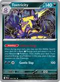 Toxtricity 068/94 — Phantasmal Flames