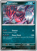 Eternatus 069/94 — Phantasmal Flames