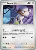 Smeargle 080/94 — Phantasmal Flames