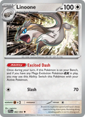 Linoone 082/94 — Phantasmal Flames