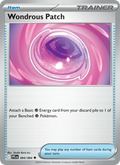 Wondrous Patch 094/94 — Phantasmal Flames