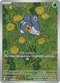 Nymble 096/94 — Phantasmal Flames