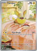 Yamper 099/94 — Phantasmal Flames