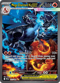 Mega Charizard X ex 125/94 — Phantasmal Flames