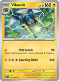 Vikavolt 066/217 — Ascended Heroes