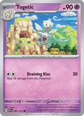 Togetic 081/217 — Ascended Heroes