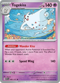 Togekiss 082/217 — Ascended Heroes