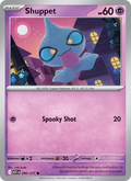 Shuppet 090/217 — Ascended Heroes