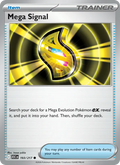 Mega Signal 193/217 — Ascended Heroes