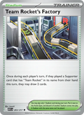 Team Rocket's Factory 203/217 — Ascended Heroes
