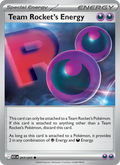 Team Rocket's Energy 217/217 — Ascended Heroes