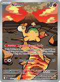 Numel 223/217 — Ascended Heroes
