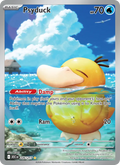 Psyduck 226/217 — Ascended Heroes