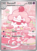Slurpuff 236/217 — Ascended Heroes