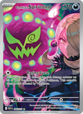 Cynthia's Spiritomb 244/217 — Ascended Heroes