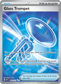 Glass Trumpet 260/217 — Ascended Heroes
