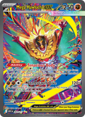Mega Hawlucha ex 283/217 — Ascended Heroes
