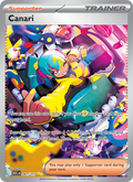 Canari 291/217 — Ascended Heroes
