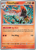 Talonflame 014/88 — Perfect Order