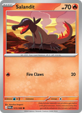 Salandit 015/88 — Perfect Order