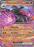 Salazzle ex 016/88 — Perfect Order