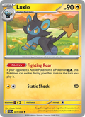 Luxio 027/88 — Perfect Order