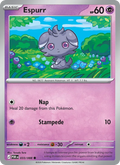 Espurr 033/88 — Perfect Order