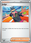 Judge 076/88 — Perfect Order