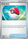 Poké Ball 080/88 — Perfect Order
