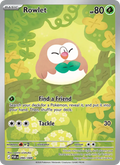 Rowlet 090/88 — Perfect Order