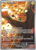 Dedenne 093/88 — Perfect Order