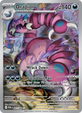 Drapion 097/88 — Perfect Order