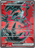 Yveltal ex 105/88 — Perfect Order