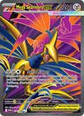 Mega Skarmory ex 106/88 — Perfect Order