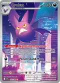 Crobat 093/86 — Chaos Rising