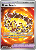 Brave Bangle 104/84 — Pitch Black