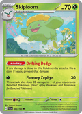 Skiploom 002/193 — Paldea Evolved