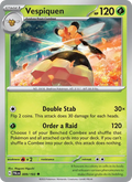 Vespiquen 009/193 — Paldea Evolved