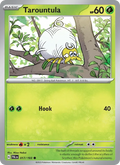 Tarountula 017/193 — Paldea Evolved